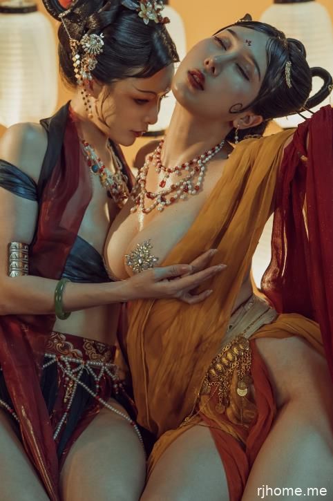 2111161  秋和柯基 &amp;奶桃 - 红尘梦    40P+1V-701M  秒传