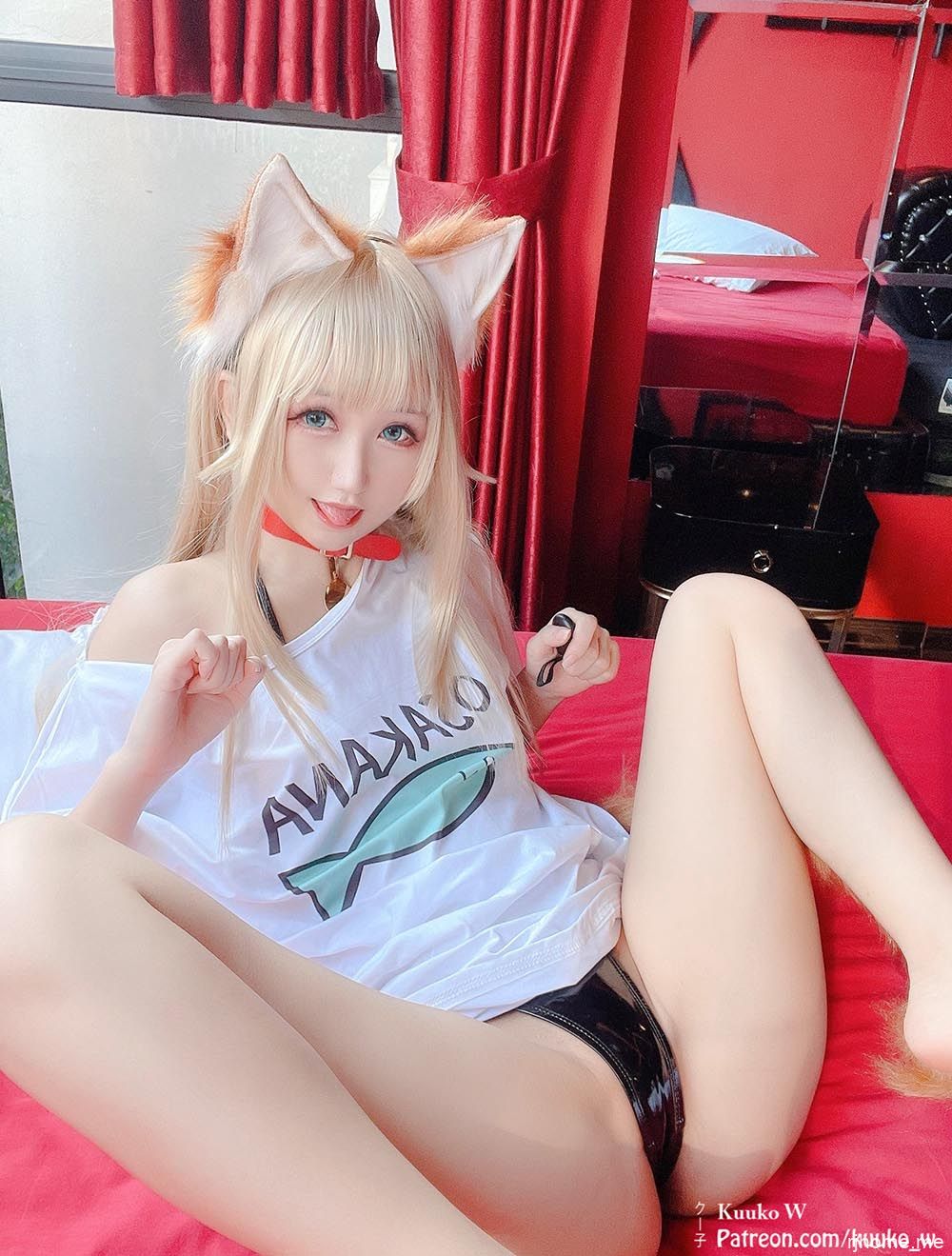 [646]Kuuko W - NO.48 Kinako [21P-37MB]