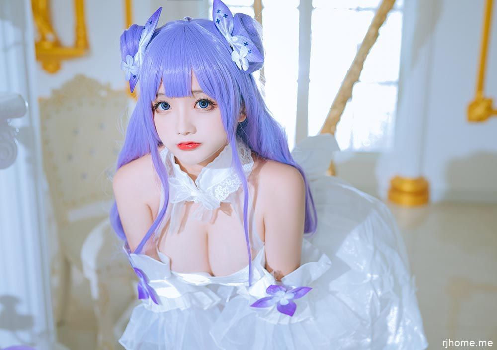 [640]日奈娇 - NO.33 独角兽兵装 [42P-539MB]