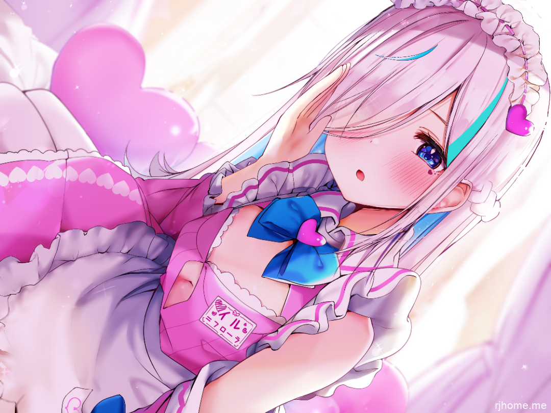 [RJ343025][网盘分享][MP3版][368.41MB]あなたのことが大好きなメイドの極上お耳ご奉仕でいつの間にか寝ちゃう。