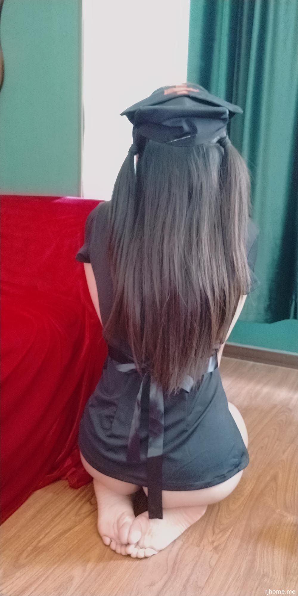 [642]洛璃 LoLiSAMA - NO.13 偷心小妖怪 [81P-254MB]