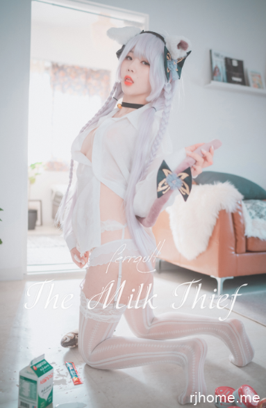 Zia -Perrault The Milk Thief [69P-547MB]秒传