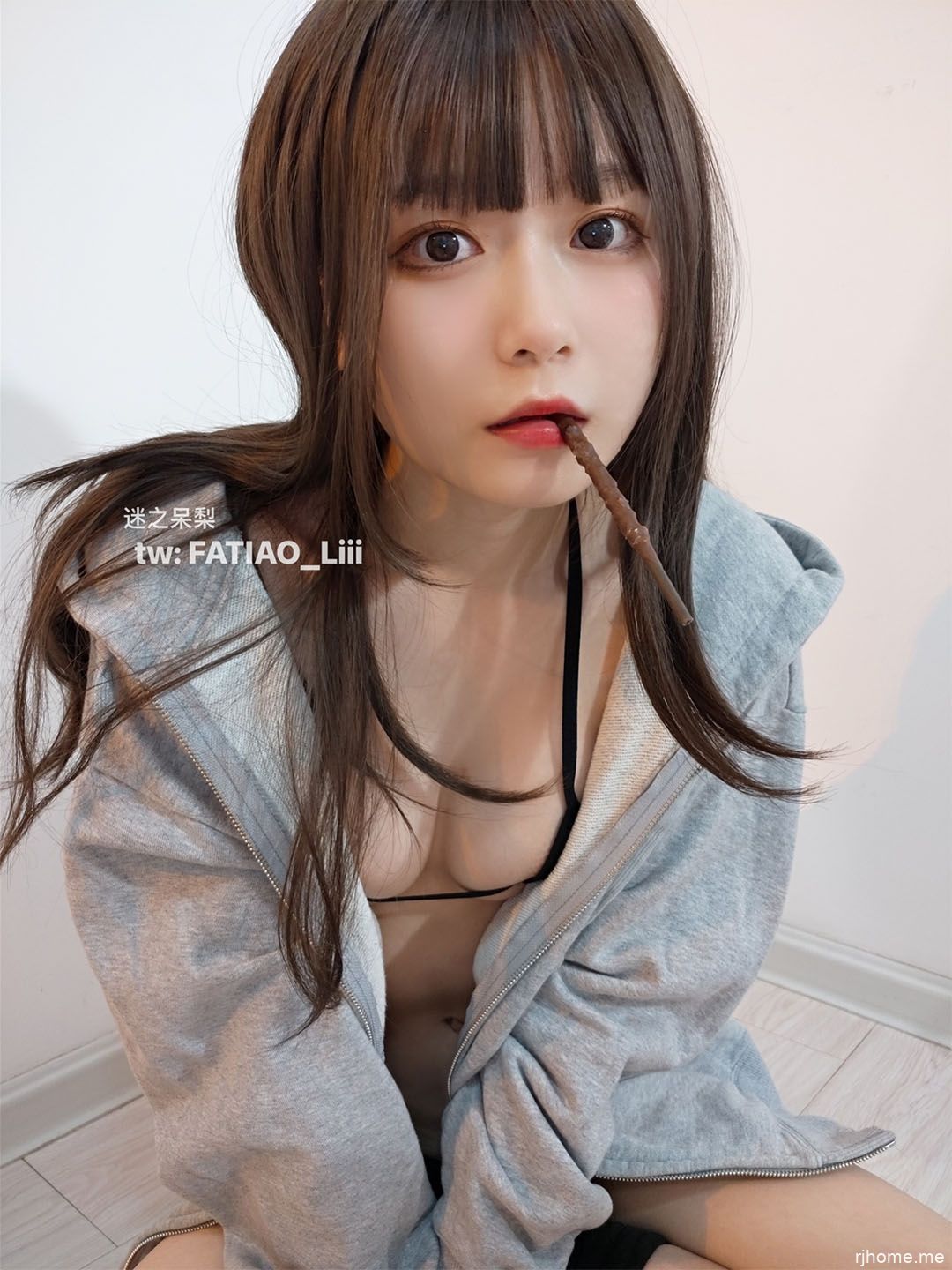 [051]发条少女（迷之呆梨)回归后最新37-45 9套合集[1.02GB]