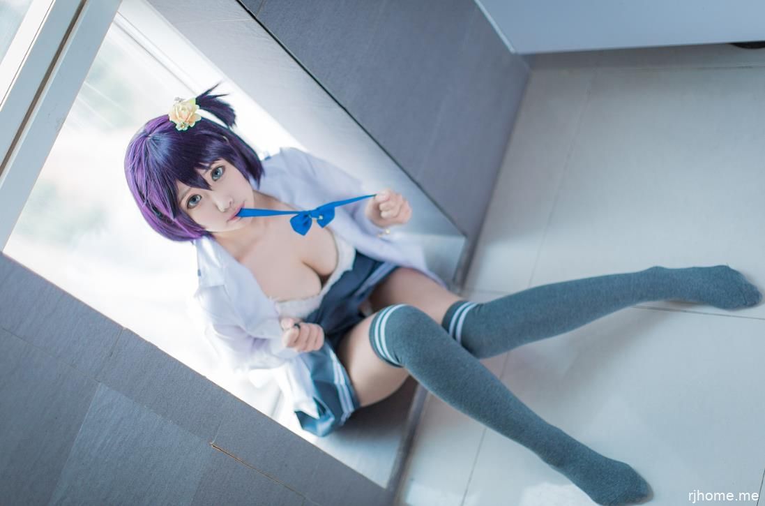 2112228 Fox Hime四套合集 100P-1G 秒传