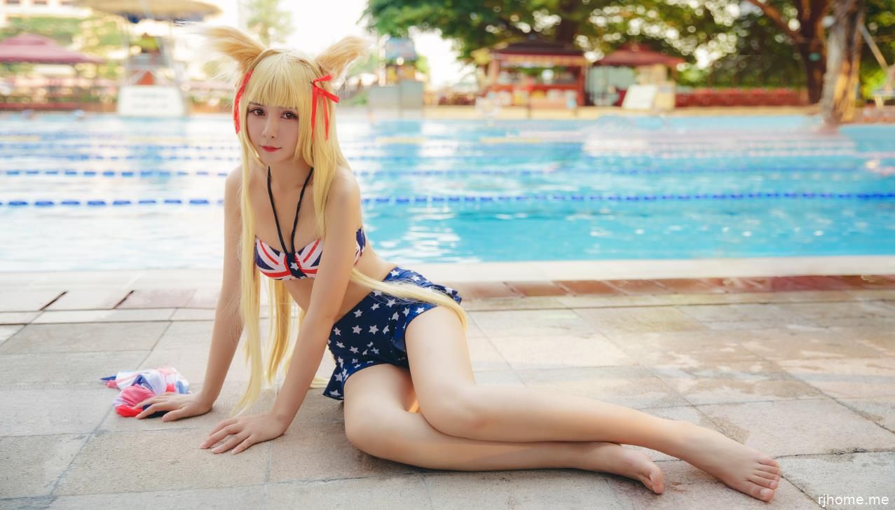 2112228 Fox Hime四套合集 100P-1G 秒传