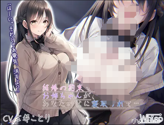 RJ337714[秒传][原版][15.98GB]