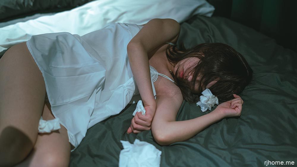 [672]蠢沫沫 - NO.141 叫兽的恶作剧Ⅰ[111P-1.86GB]