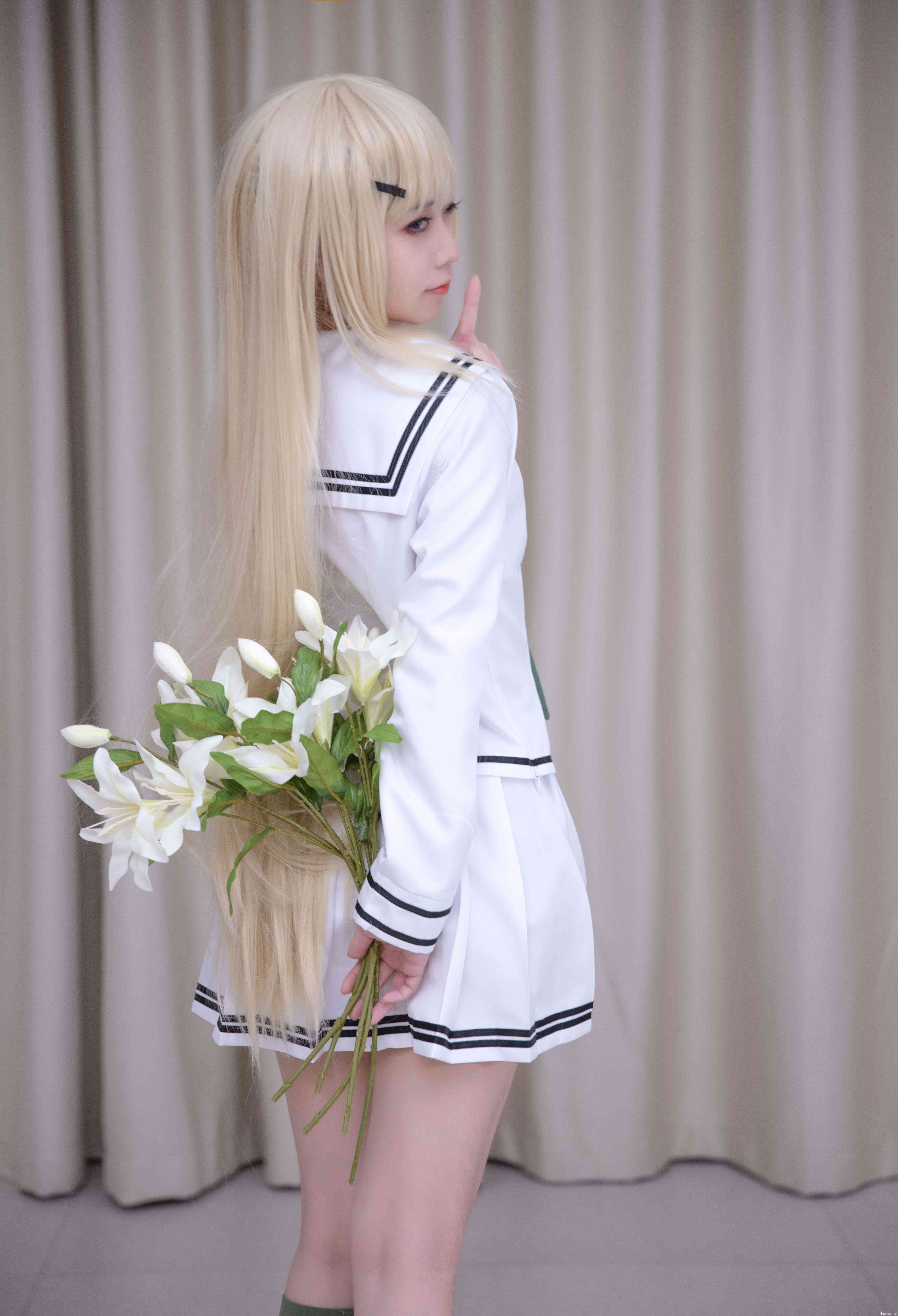 22011003-G44不会受伤-美少女万华镜 觋夕莉[30P-347MB][度盘/秒传]