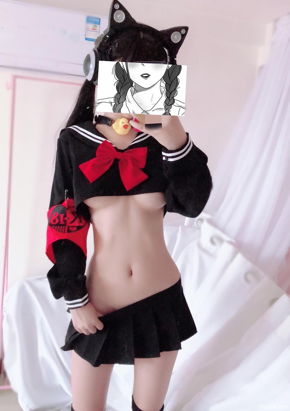 [687]桜井宁宁 43套合集[8.63GB]