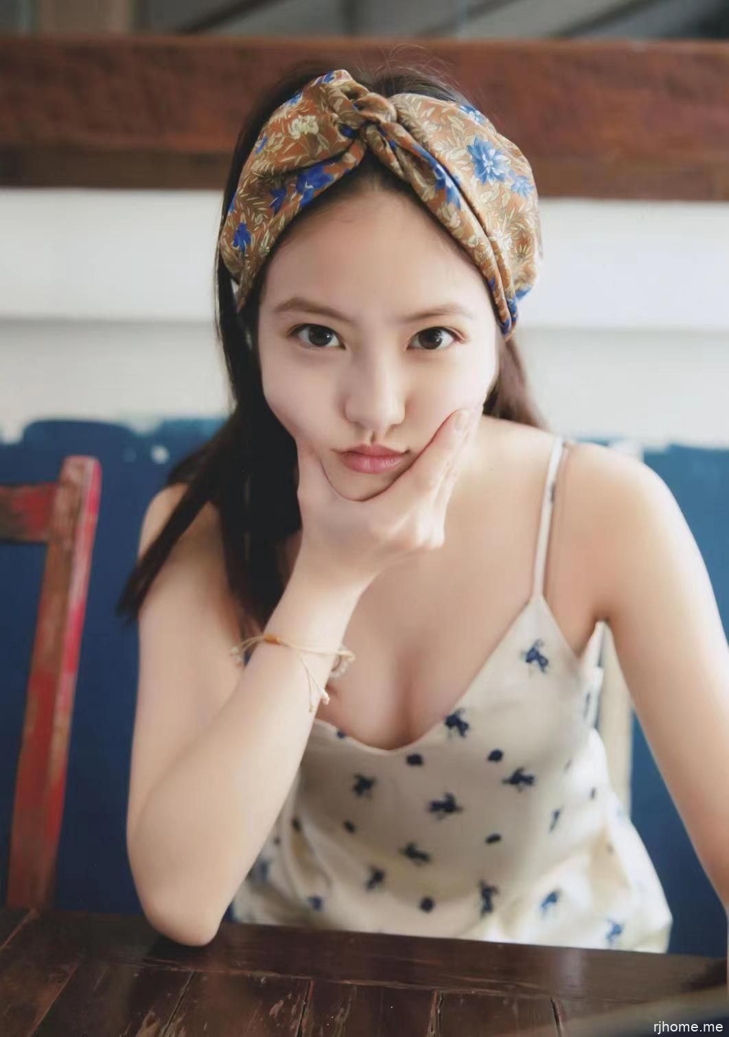 今田美樱写真集《LAST SHOT》高清无水印完整版[145P1.2G]