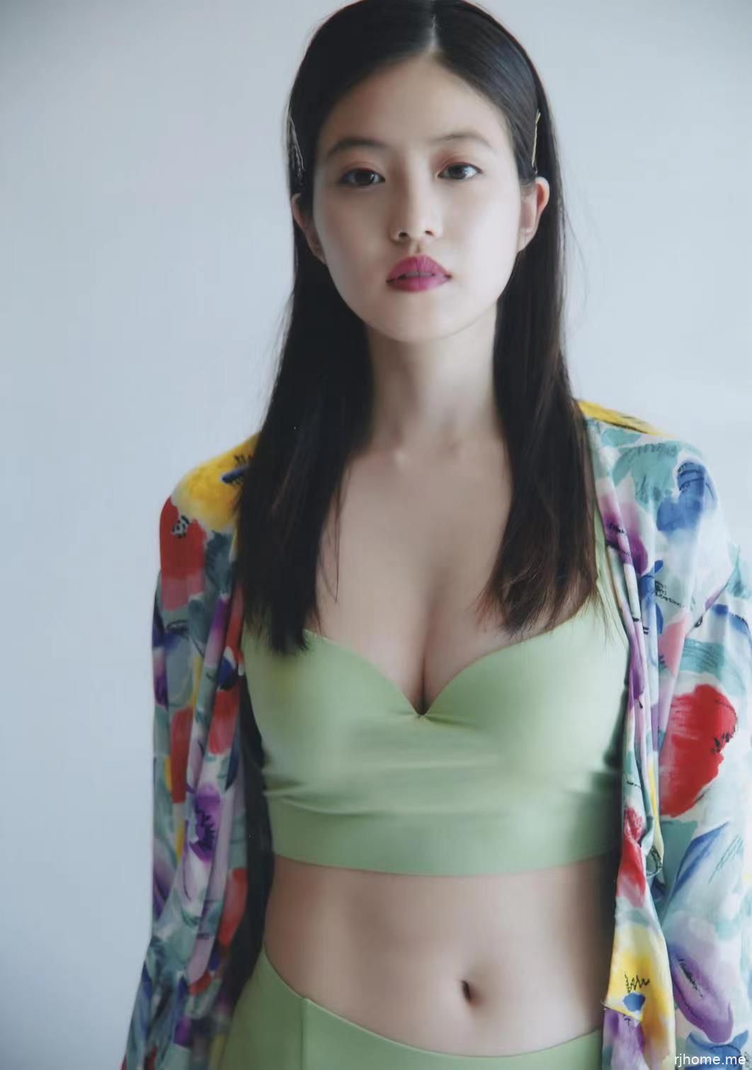 今田美樱写真集《LAST SHOT》高清无水印完整版[145P1.2G]