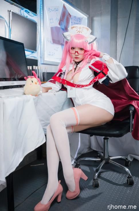 2201148  瓜希酱 - 英仙座护士  20P-109M   秒传