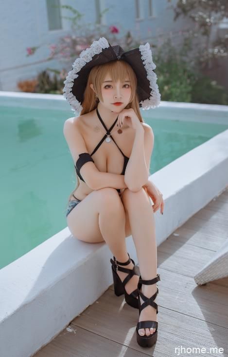 2201221  碧蓝让巴尔泳装   20P-144M   秒传