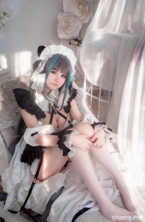 2201218  仙九Airi -  柴郡女仆 19P-170M   秒传