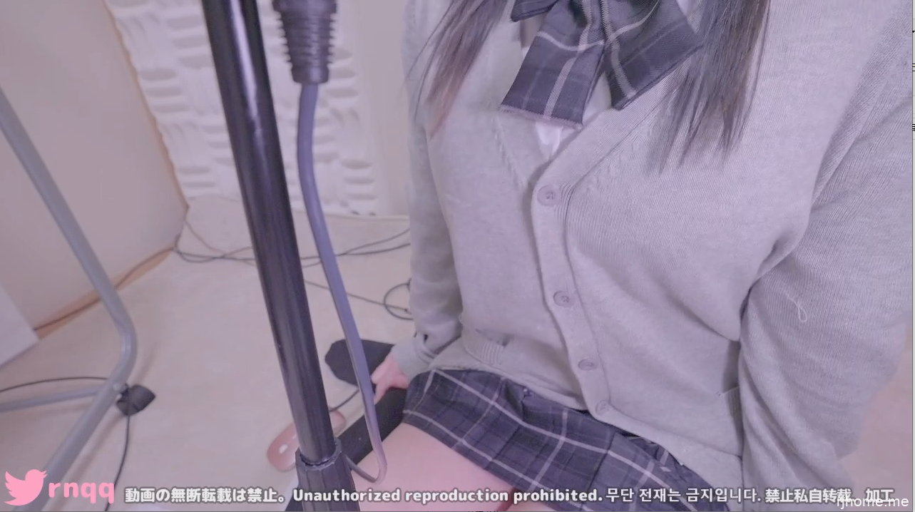 [真琴/macoto] 2021.12.12 ⛔[ASMR耳舐め] 先輩♡貴方の耳奴隷♡じゅぽじゅぽ舌入れ耳舐め♡【KU100】Ear licking Video