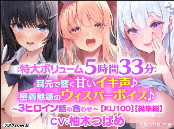 RJ342071[秒传][原版][11.92GB]