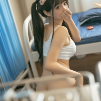 蠢沫沫 元宵新作 《检查中》 150p/36.2mb