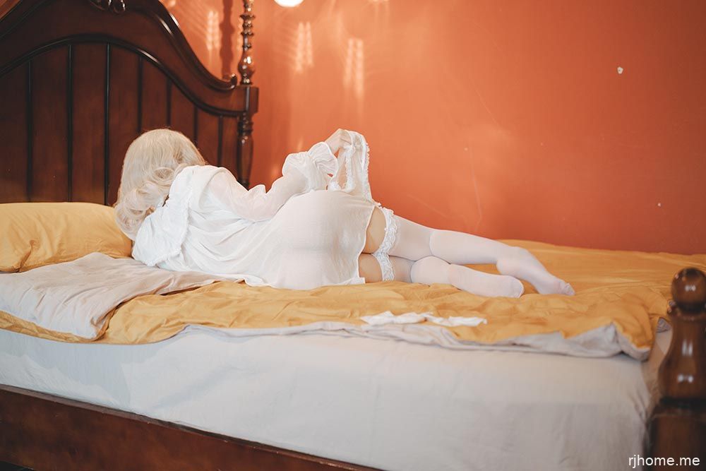 [693]面饼仙儿 NO.109 法兰西YasahimeLO [36P-474MB]