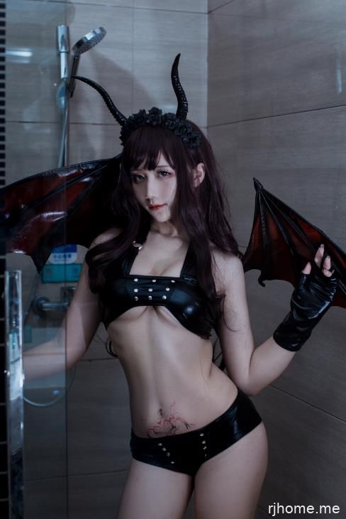 2202069  九曲Jean - 魅魔姐姐  39P-299M   秒传