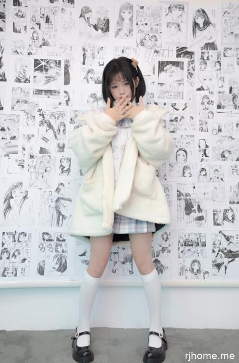 2202079  少女秩序 -（限定） 2022春节特别期  66P-1.06G   秒传