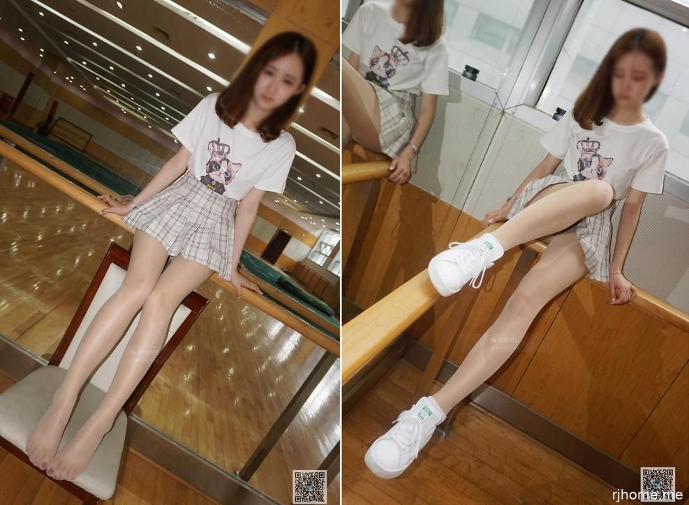 2202180 妖精视觉 - 粥粥14套合集(丝足向) 952P-7.71G 秒传