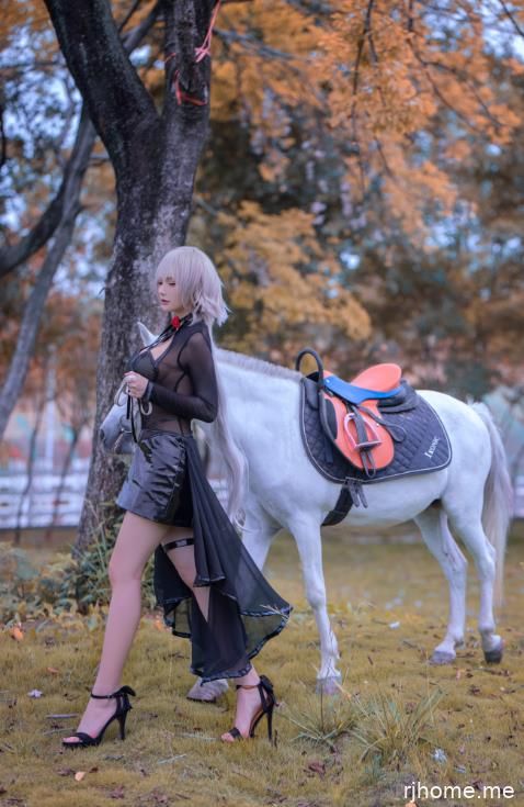 2202267  仙九Airi  -  黑贞马会  18P-293M   秒传