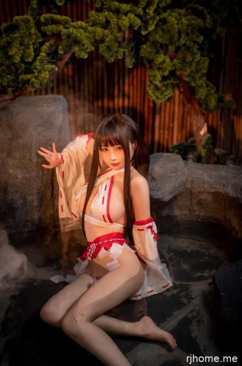 2202200  桜井宁宁- 纯洁巫女  61P-1G  秒传