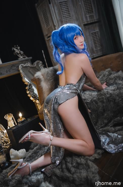 2202208  瓜希酱 - 圣路易斯  27P-168M   秒传