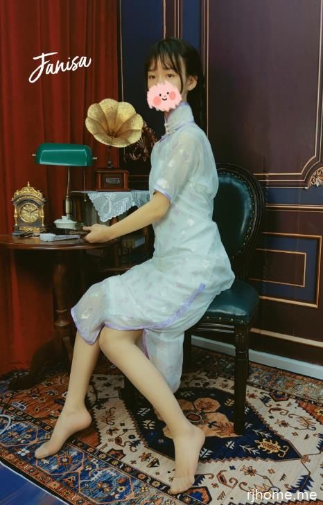 2202161  janisa - 民国女大学生  21P-185M   秒传