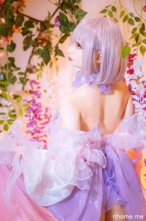 2202228  小野寺地瓜 - 玛修内衣   18P-425M  秒传