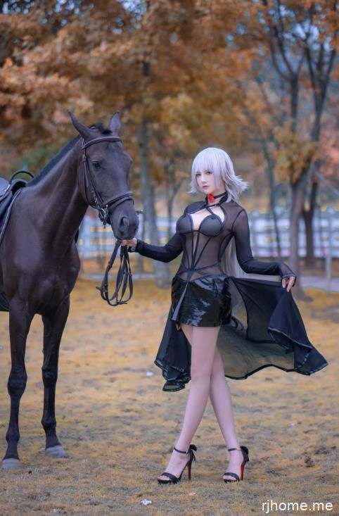 2202267  仙九Airi  -  黑贞马会  18P-293M   秒传