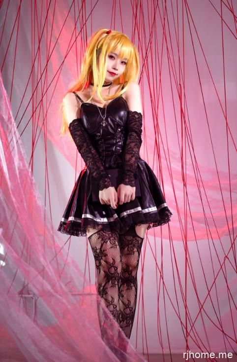 2202204  G44不会受伤 -  弥海砂   35P-318M  秒传