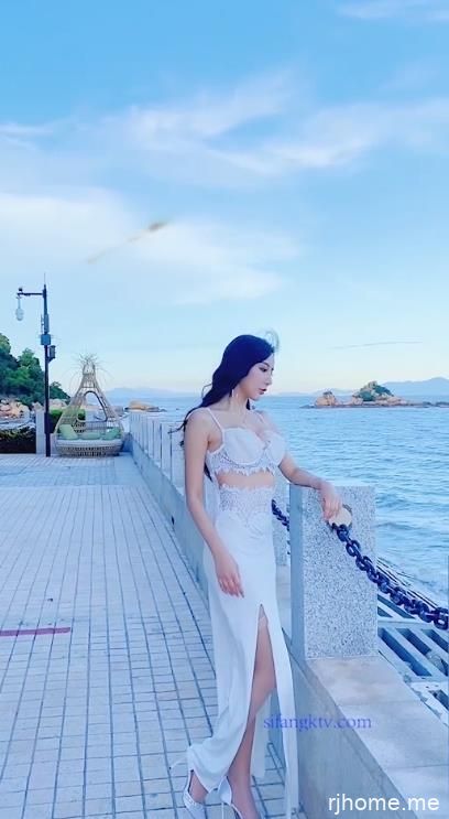 2202154  王馨瑶 - 视频写真  户外    1V-152M  秒传