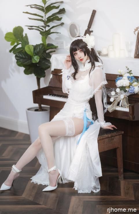 2202260 肉扣热热子xRioko凉凉子86套合集 31.9G 秒传