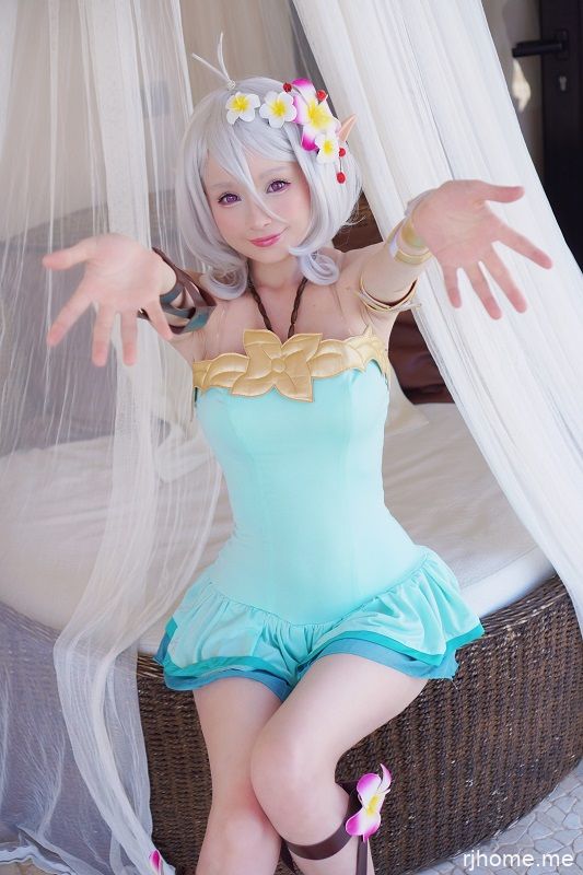 【220321】Hidori Rose 11套图合集379P+16V-秒传 14GB