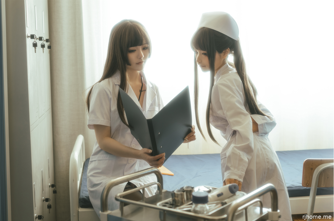 000蠢沫沫-《下班后》【143P-1.40G】