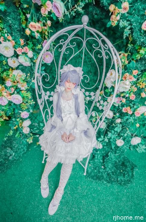 2203135  ElyEE子 - TUESDAY TWINTAIL  141P-261M   秒传