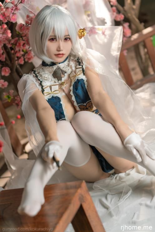 2203289  小仓千代w -  天狼星旗袍   20P-138M  秒传