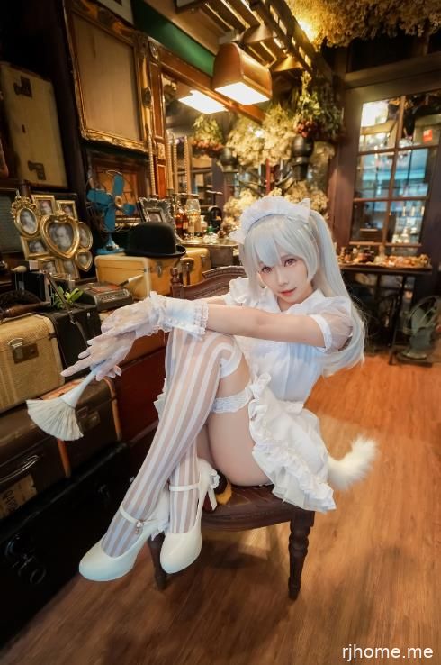 2203135  ElyEE子 - TUESDAY TWINTAIL  141P-261M   秒传