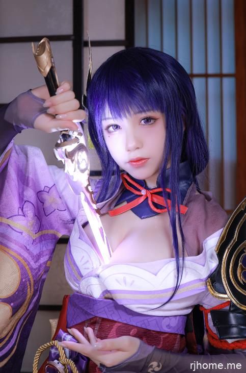 2203129  水淼aqua - 雷电将军 130P-149M   秒传