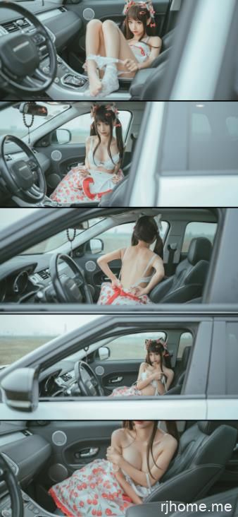 2203230 0元购 - 蠢沫沫 叫兽的恶作剧5套合集 1-4&番外学妹篇 762P-9.31G 秒传