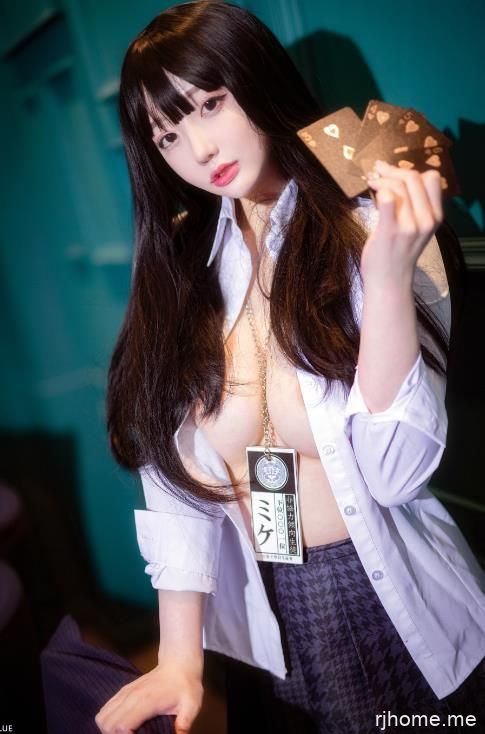 2203256  孫樂樂 - [BLUECAKE] Hardcore Gambling  117P-1.71G  秒传