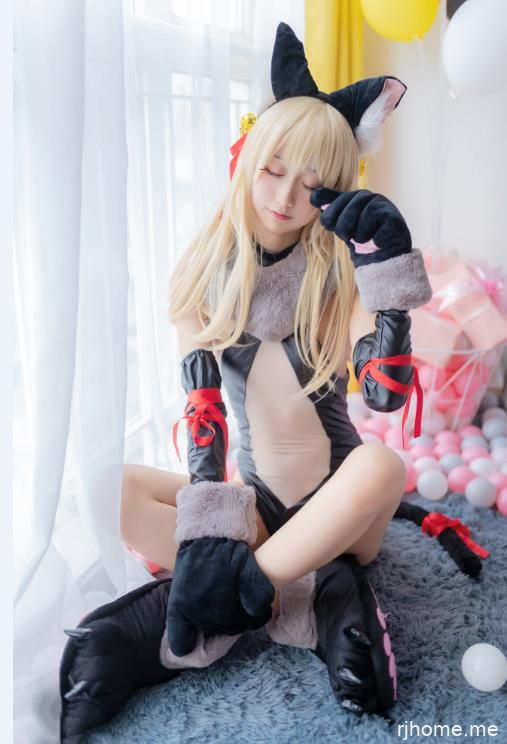 2203155  木绵绵OwO -  伊莉娅   28P-87M  秒传