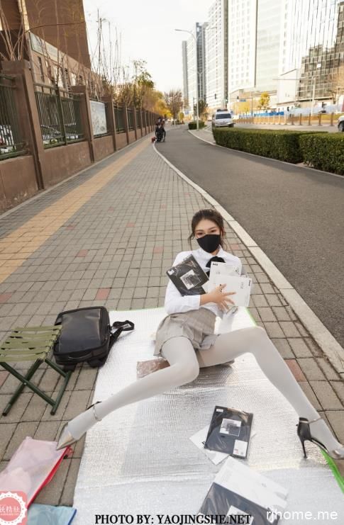 2203261  [妖精社] T2113《摆摊儿》苏伟  57P-360M  秒传