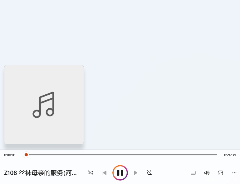 【搬运】糖果屋新作 Z108 丝袜母亲的服务(河南方言版) 1v36.6m 秒传
