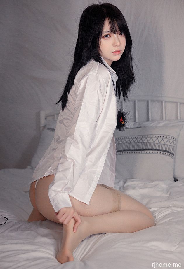 【疯猫ss】肉丝OL[40P-661MB] 