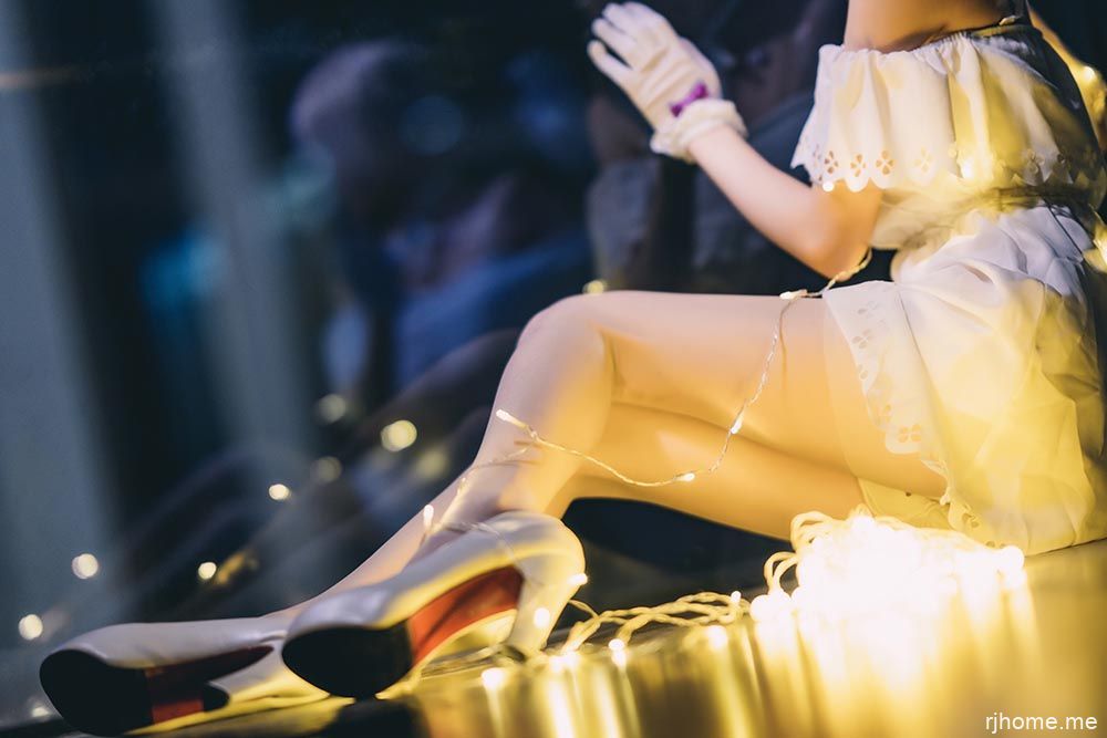 [730]桜桃喵 - NO.121 玛修 [15P-417MB]