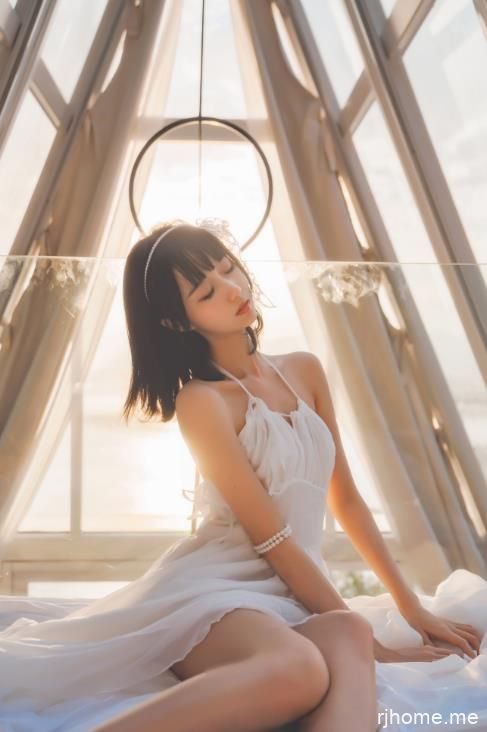 2204286（评论可见）   木绵绵OwO - 水波温柔  24P-436M