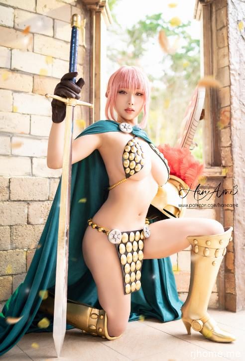 22030631  Hane Ame  - Rebecca  46P-80M   秒传