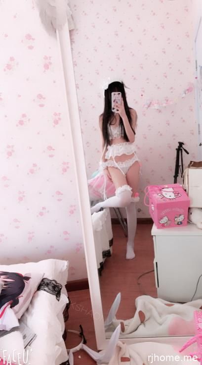 2204041  赛高 - 轻SM绳艺：捆绑超仙美少女  55P-41M